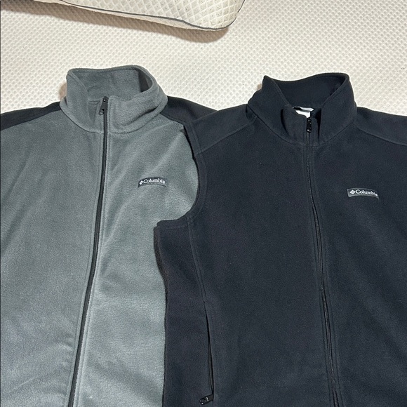 Columbia Other - Columbia Vests